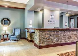 Clarion Inn Belle Vernon 5