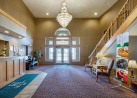 Quality Inn Mineral Point 4