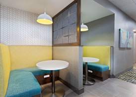 Hampton Inn & Suites Orlando International Drive North 2