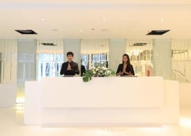Bangkok Midtown Hotel 2