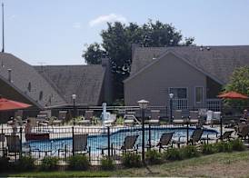Residence Inn by Marriott Shelton-Fairfield County 5