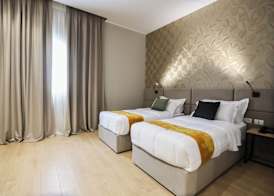 Best Western Plus The Met Tirana Hotel 5