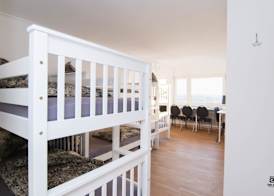 Skyhostel Friedrichshafen 3
