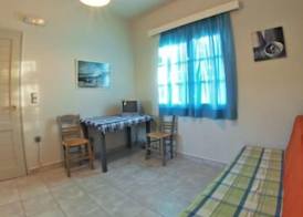 Cormoranos Apartments Rooms Eco Green 4