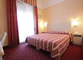 Hotel Vienna Ostenda e Ristorante il Danubio 2