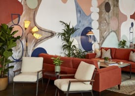 The Hoxton, Holborn 5