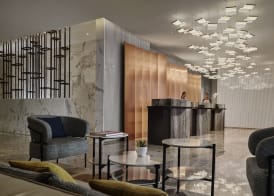 Pan Pacific Serviced Suites Kuala Lumpur 2