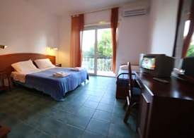 Hotel Punta Licosa 3