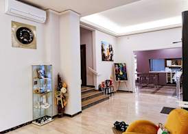 SmArt Hotel Bartolini 5