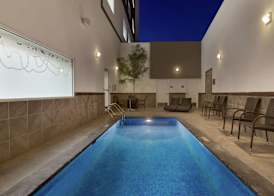 Hilton Garden Inn Queretaro 5