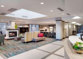 Residence Inn by Marriott Bath Brunswick Area 2