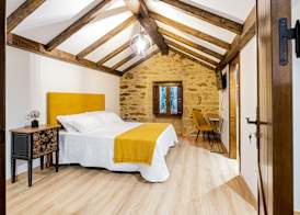 Casa Rural Laxido 2