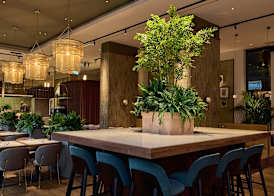 Radisson Blu Hotel Zurich Airport 3