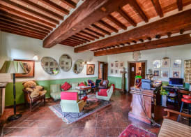Relais Oroscopo 3