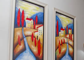 Del Roza Guest House 5