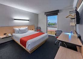 City Express by Marriott Irapuato Norte 5