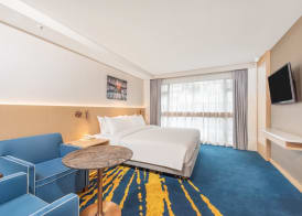 Holiday Inn GOLDEN MILE HONG KONG by IHG 4