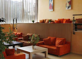 Lacoba Hotel 4