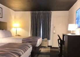 Eglin Extended Stay Hotel, a Howard Johnson by Wyndham 4