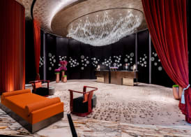 Jumeirah Guangzhou 2