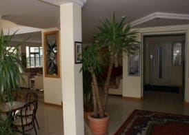 Hotel Rugantino 4
