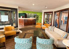 Best Western Norwalk 2