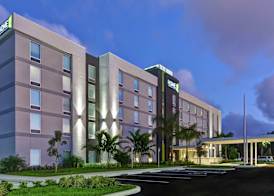 Home2 Suites By Hilton West Palm Beach Airport 3