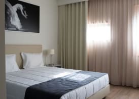 Porto Coliseum Hotel 5