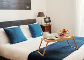 B&B Domus Quiritum 5