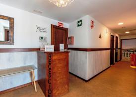 Hostal y Apartamento Rural Los Naranjos 2