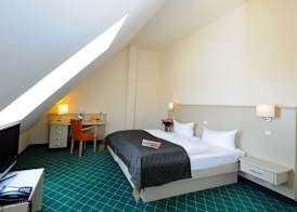 Hotel & Apartments Zarenhof Berlin Prenzlauer Berg 4