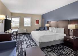 Best Western Owego Inn 5