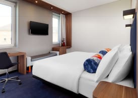 Aloft by Marriott Munich 4