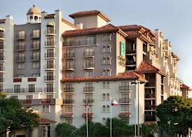 Embassy Suites by Hilton Dallas DFW Airport South 3