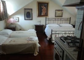 B&B Domus Gratiae 2