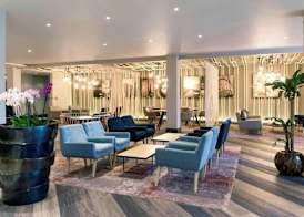 Holland House Hotel Cardiff By Sunday 4