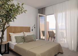 Olive Vista Suites 5