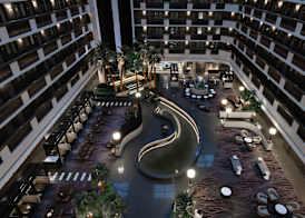 Embassy Suites by Hilton Las Vegas 5