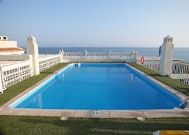 Hotel Urban Beach Torrox Costa 3