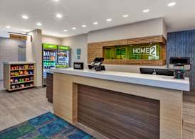 Home2 Suites Wilmington 5