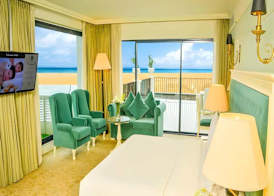 The Kingsbury Colombo 4