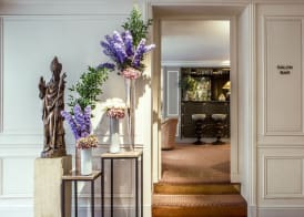 Hôtel des Saints Pères - Esprit de France 3