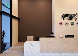 Ramada Suites by Wyndham The Straits Johor Bahru 3