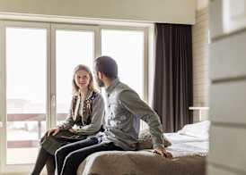 C-Hotels Zeegalm 5