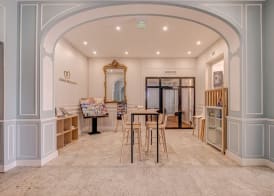 Hôtel Miléade L'Orangeraie - entièrement rénové 2