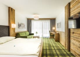 Hotel Alphof Alpbach 3
