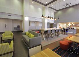 Hampton Inn & Suites Seal Beach 3