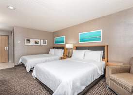 Holiday Inn Express ANNAPOLIS EAST-KENT ISLAND by IHG 3