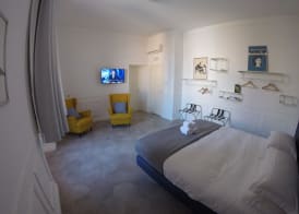 RAVIDA SUITES 4