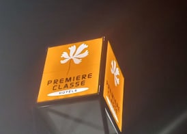 Premiere Classe Evry Sud - Mennecy 4